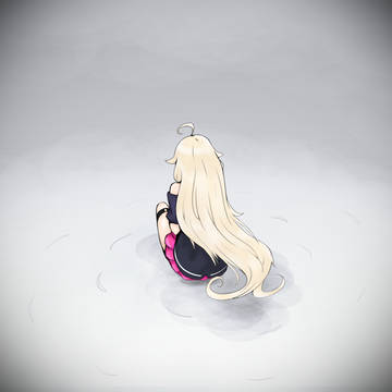 「Inner Space」・ IA