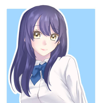 女子高生