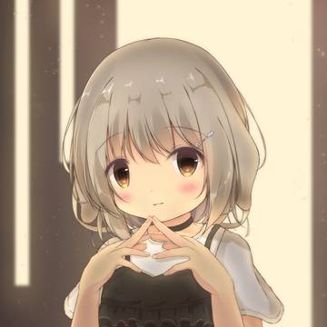 他人が描いた時だけ清楚系Vtuber
