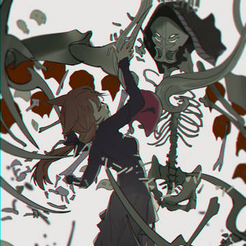 乙女解剖