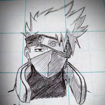 模写イラスト集