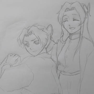 胡蝶姉妹