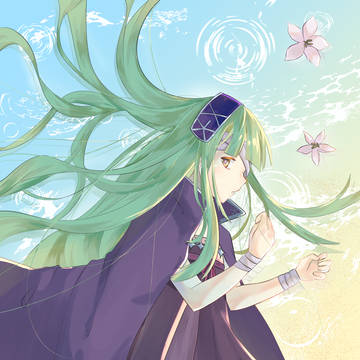 イヴリン