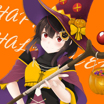 Happy Halloween