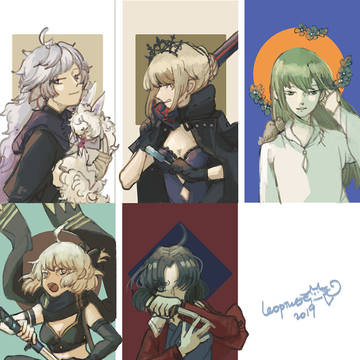FGO