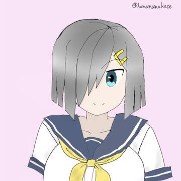 浜風