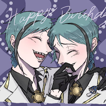Happy Birthday!!!