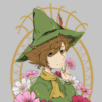 秋桜