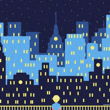ニューヨーク市