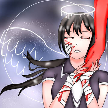 “I was beloved.”