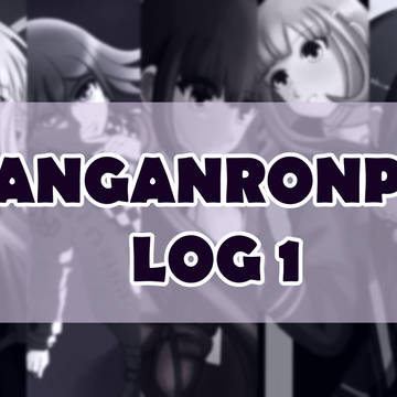 Danganronpa Log1
