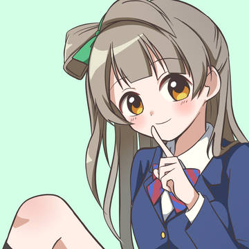 (・8・)