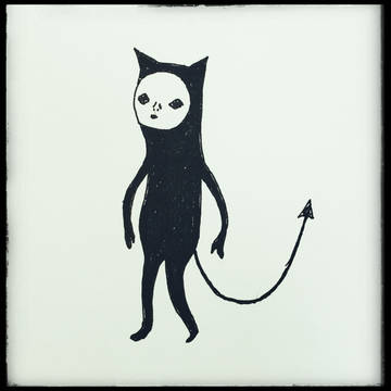 悪魔