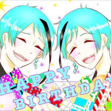 おめでとー！！！！！！！！！