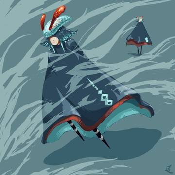 sea traveler ver.1