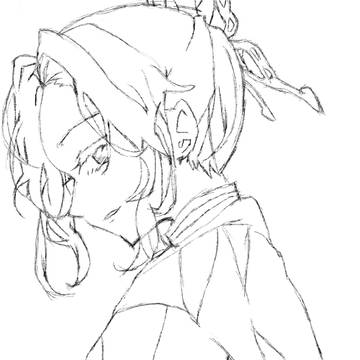 【临摹练习】鬼灭之刃