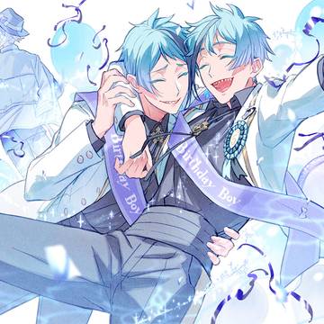 誕生日