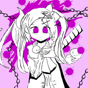 【ベノムオリキャライラストまとめ】