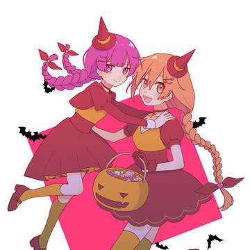 Halloween🎃