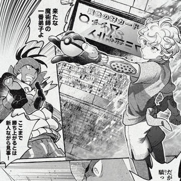 【剣盾】かたきうちって言ってくれ
