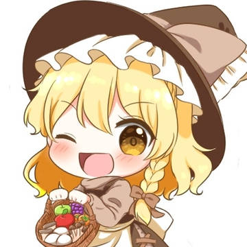 秋のお2人さん