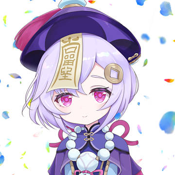 七七ちゃん