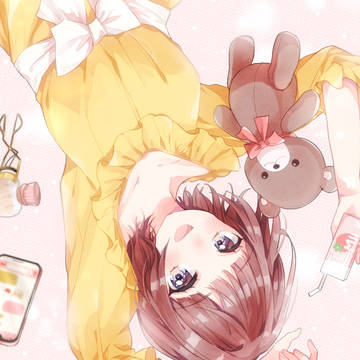 大好きを、いっぱい