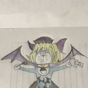 SHRIFT ニーナ？ちゃん