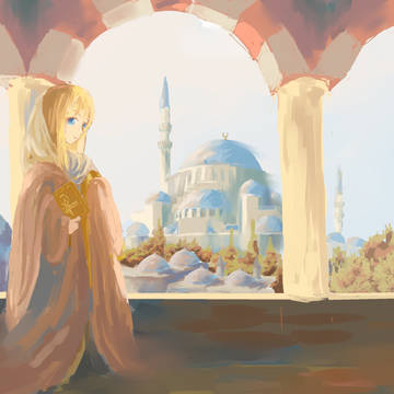 Era of the Magnificent