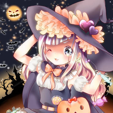 2020ハロウィン!!
