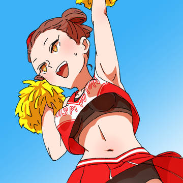 チアマーサたん