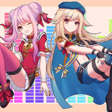 himehina 音量