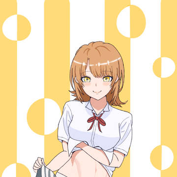 誘惑する一色いろは