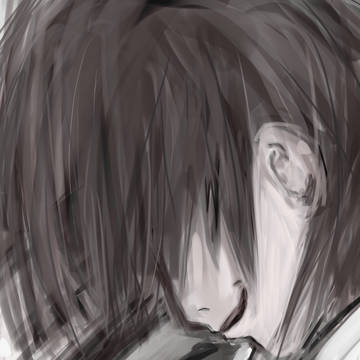 銃の魔人