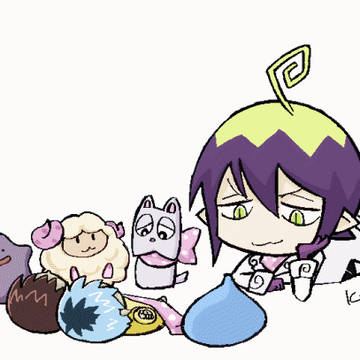 育児メフィ