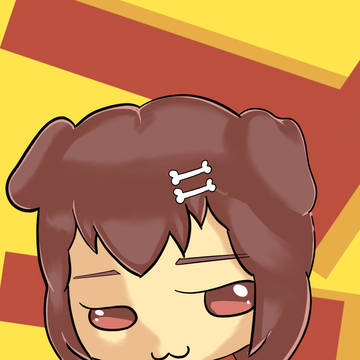 U・ᴥ・U