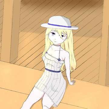 オリジナル