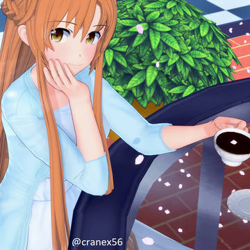 Take a break