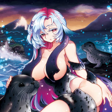 【Kamigami Battles】Selkie