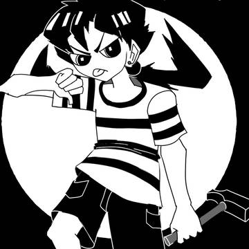 Angry Kiddo