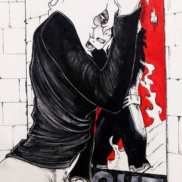 kinktober 2