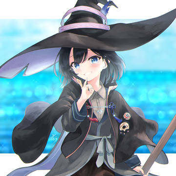 「約束です」