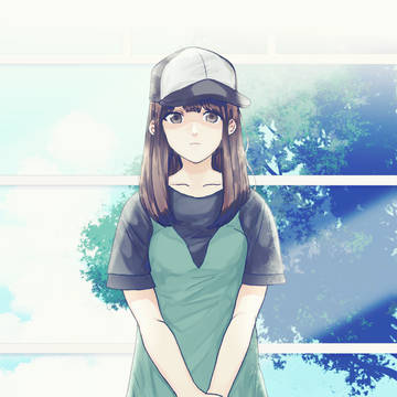 オリジナルイラストまとめ【201911～202009】