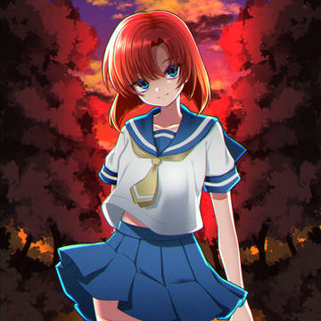 竜宮レナ