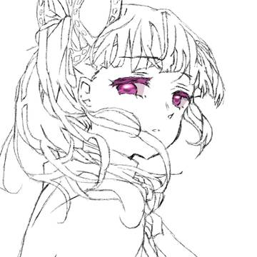 【临摹练习】20201107