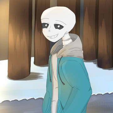 サンズ兄貴