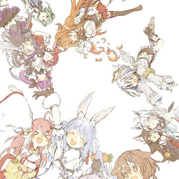 らくがきまとめ12