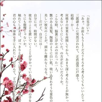 【炭カナ】お見合い