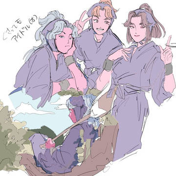 2020-May〜
