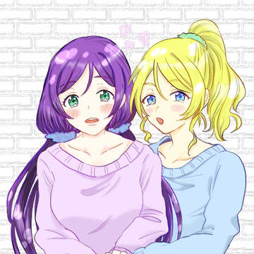 のぞえり